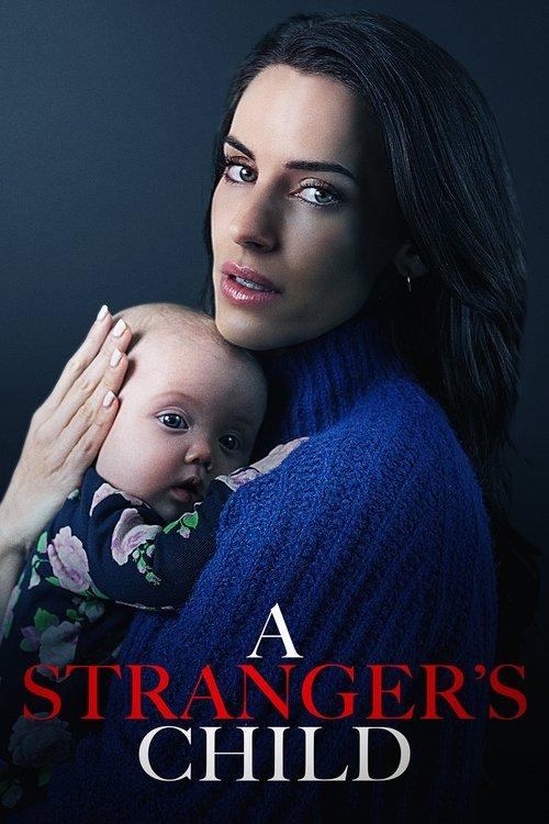 A Stranger's Child 2024 official movie poster