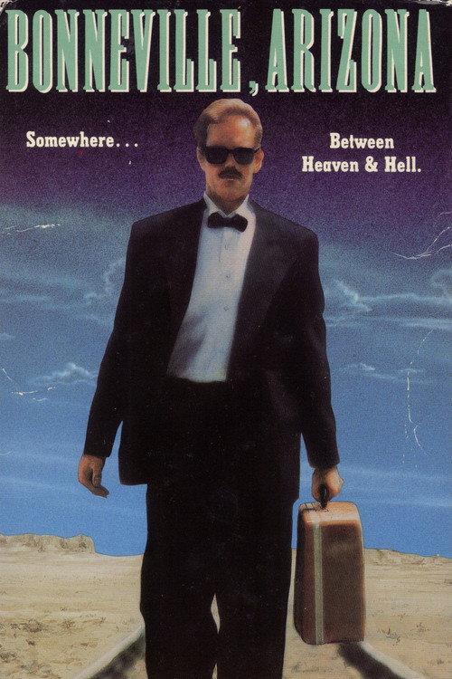 Bonneville, Arizona 1989 official movie poster