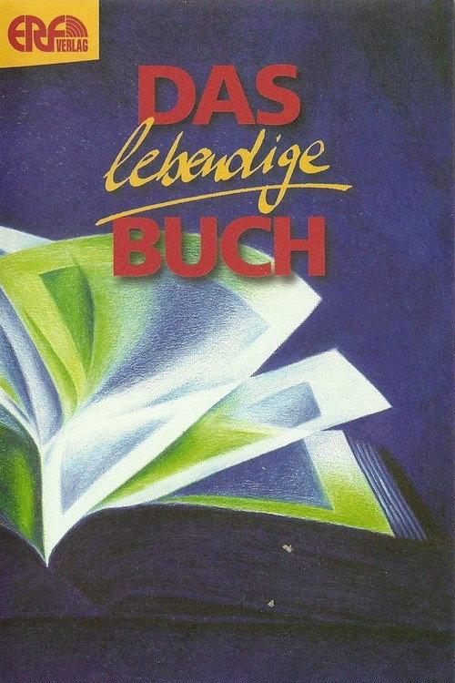 Das lebendige Buch 1997 official movie poster