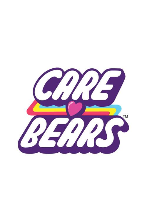 Care Bears  official movie poster