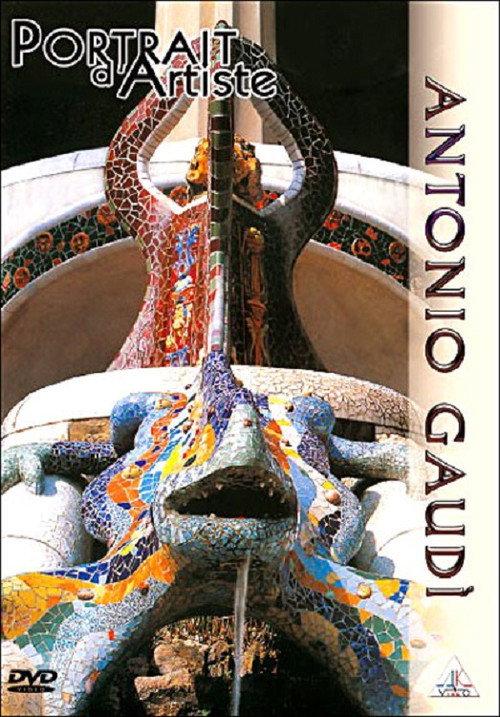Antonio Gaudi, portrait d'artiste 2005 official movie poster