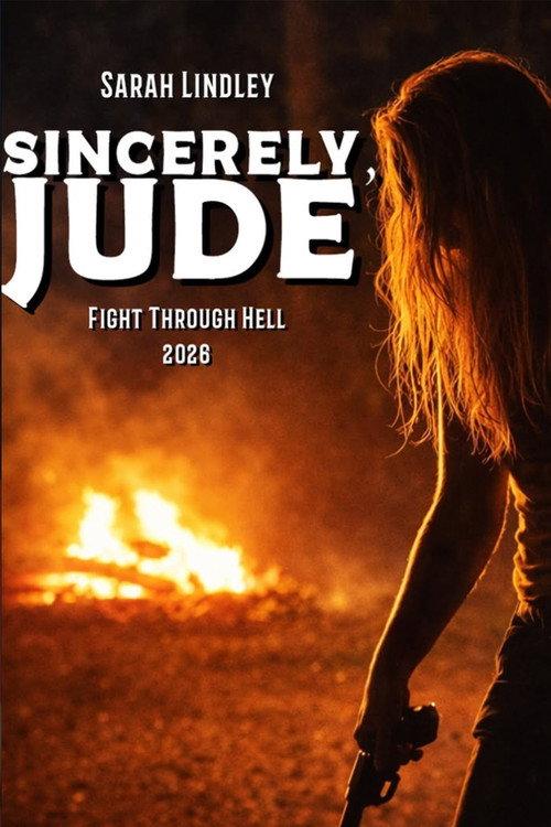 Sincerely, Jude 2026 official movie poster