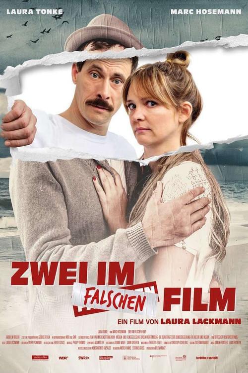 Mission: Love 2018 official movie poster