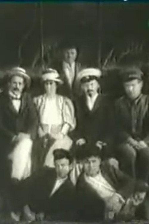 Relatives 1933 official movie poster