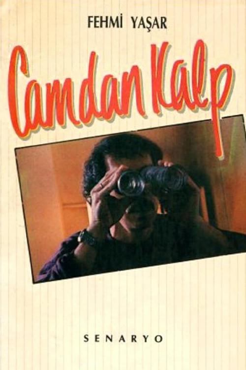Camdan Kalp 1990 official movie poster