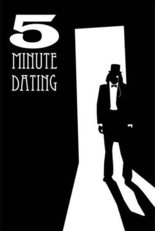 5 Minute Dating 2010 official movie poster