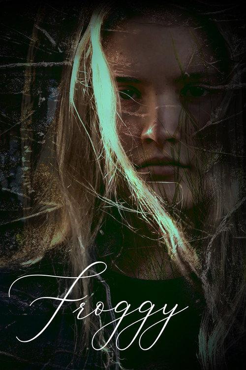 Froggy 2024 official movie poster