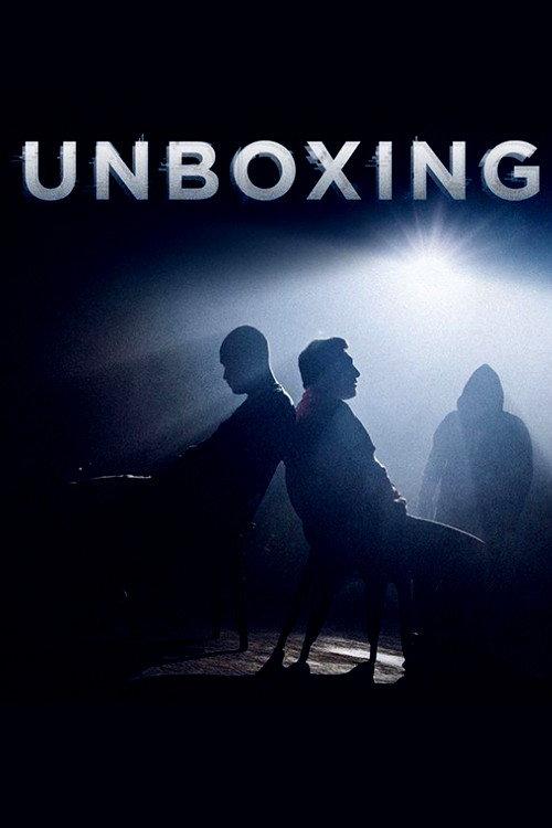 Unboxing 2019 official movie poster