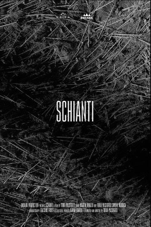 Schianti 2021 official movie poster