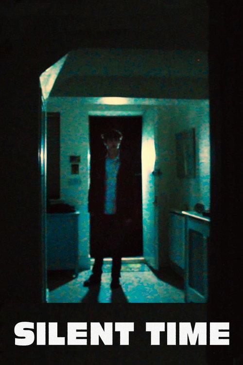 Silent Time 2024 official movie poster