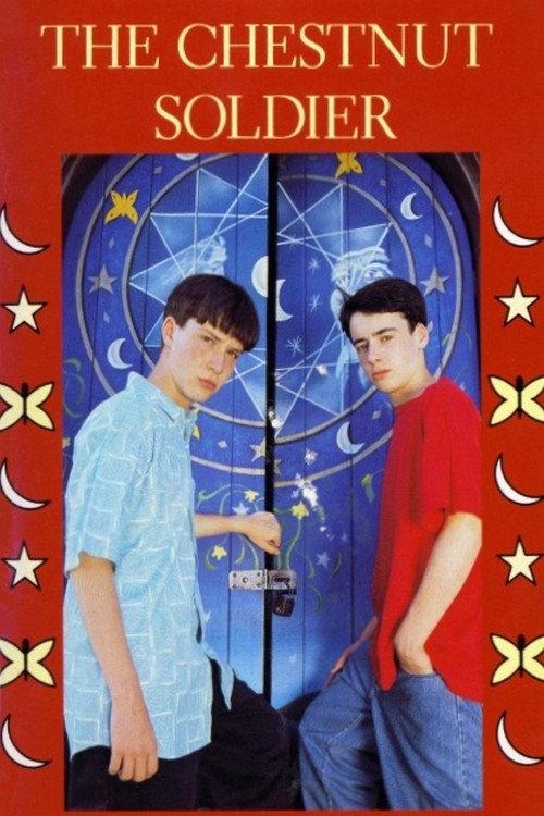 The Chestnut Soldier 1991 official movie poster