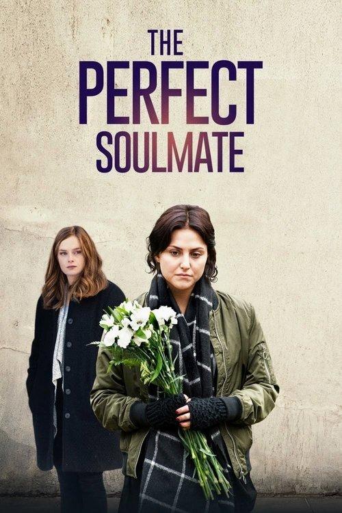 The Perfect Soulmate 2017 official movie poster