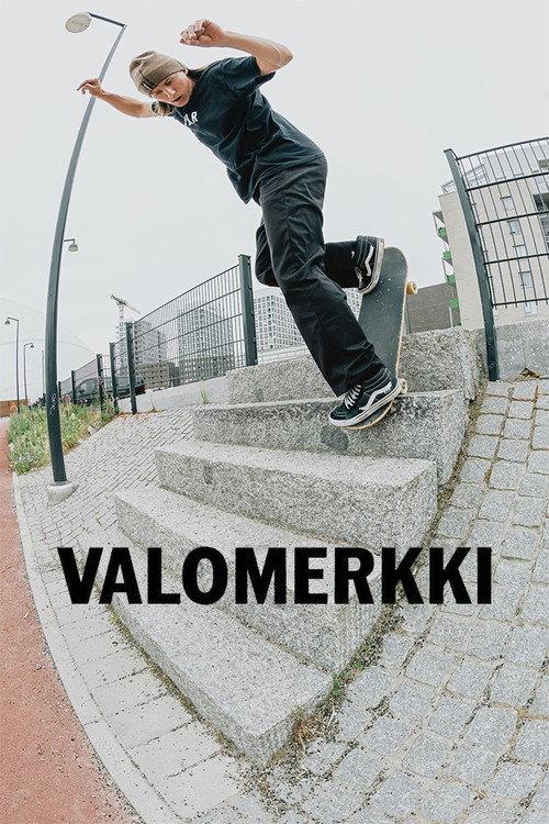 Vans – Valomerkki 2024 official movie poster
