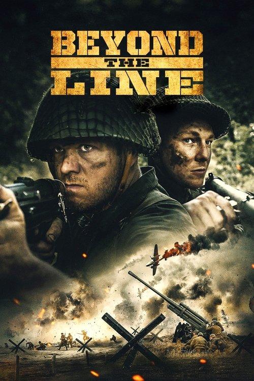 Beyond the Line 2019 official movie poster