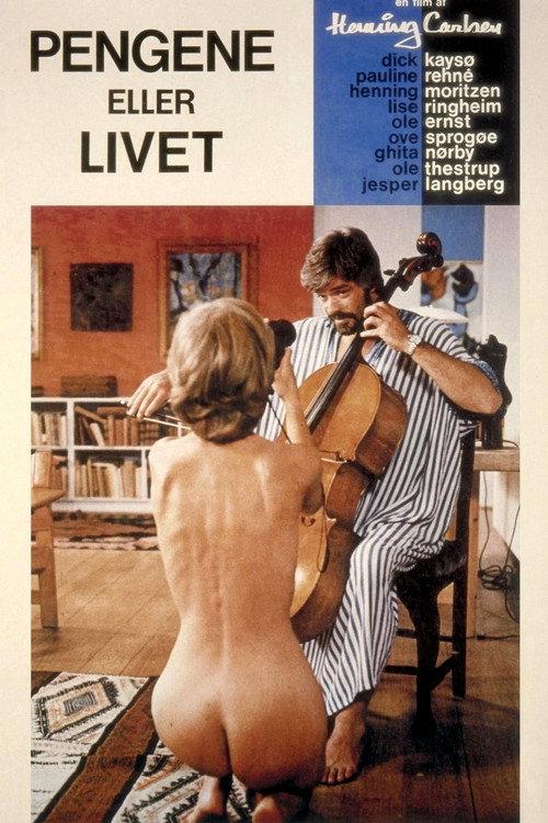 Your Money or Your Life 1982 official movie poster