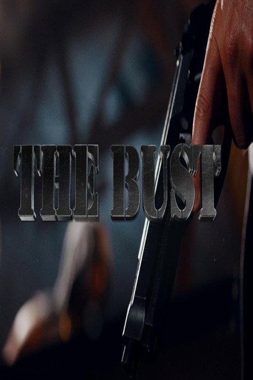 The Bust 2017 official movie poster