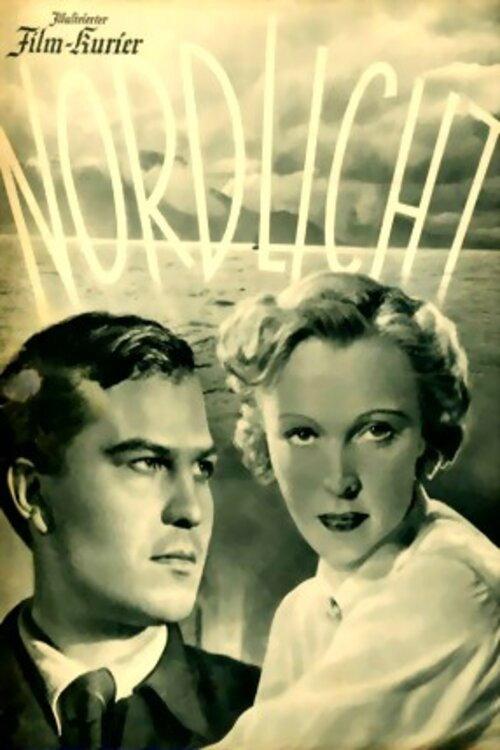 Nordlicht 1938 official movie poster