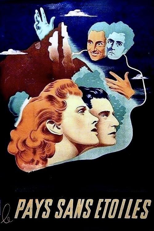 Land Without Stars 1946 official movie poster