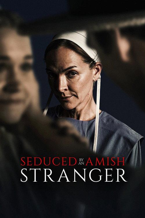 Seduced by an Amish Stranger 2026 official movie poster