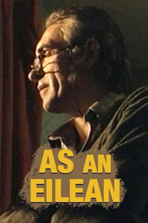 As an Eilean 1993 official movie poster