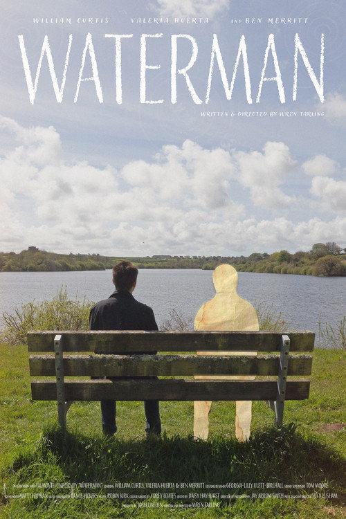 Waterman  official movie poster