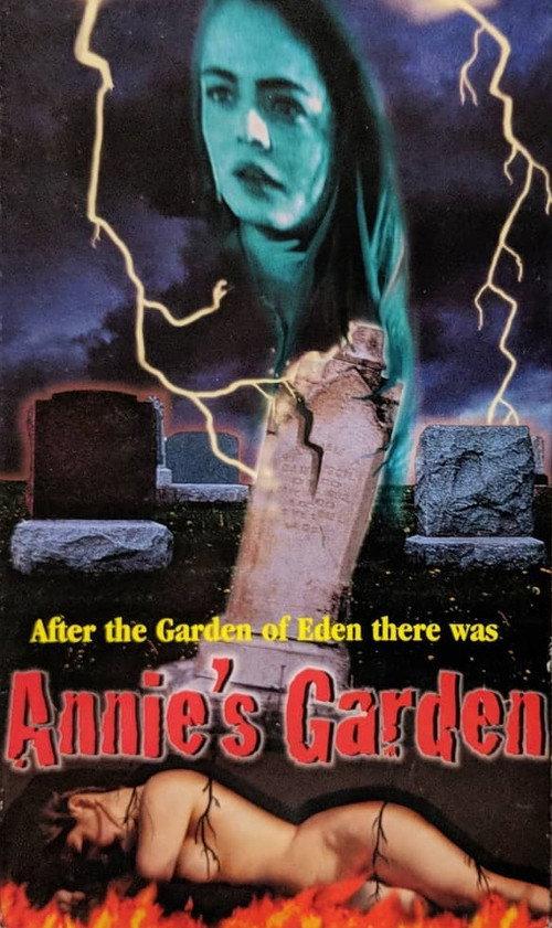 Annie's Garden 1997 official movie poster