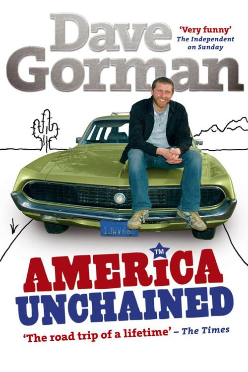 America Unchained 2007 official movie poster