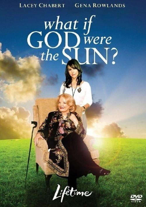 What If God Were the Sun? 2007 official movie poster