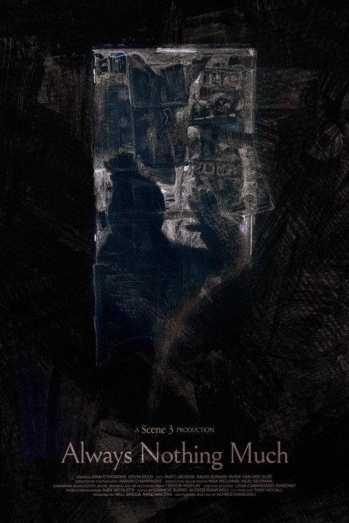 Always Nothing Much  official movie poster