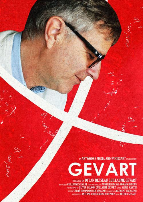 Gevart  official movie poster
