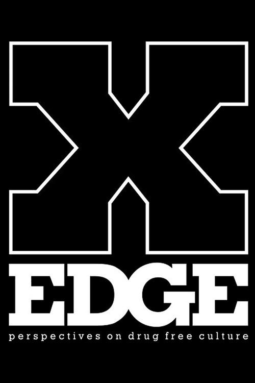 Edge 2009 official movie poster