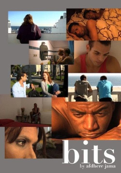 Bits 2012 official movie poster