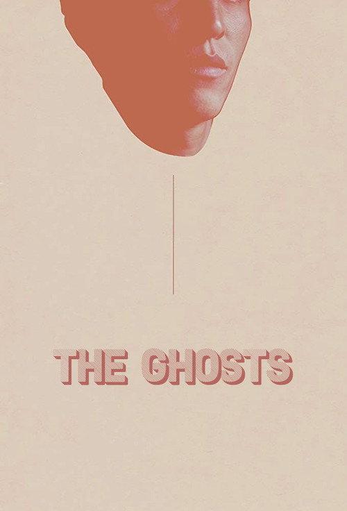 The Ghosts 2020 official movie poster