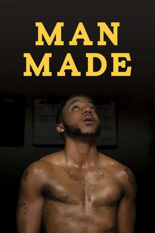 Man Made 2018 official movie poster