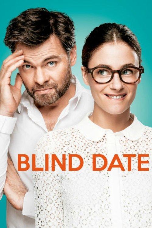 Blind Date 2015 official movie poster