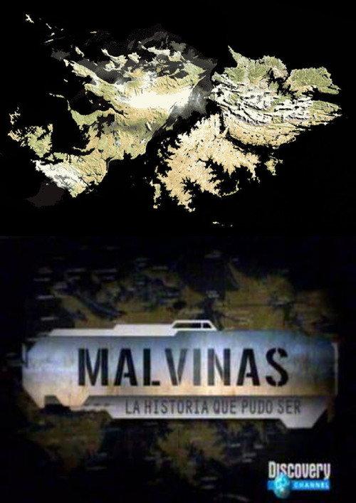 Malvinas La Historia Que Pudo Ser 2007 official movie poster