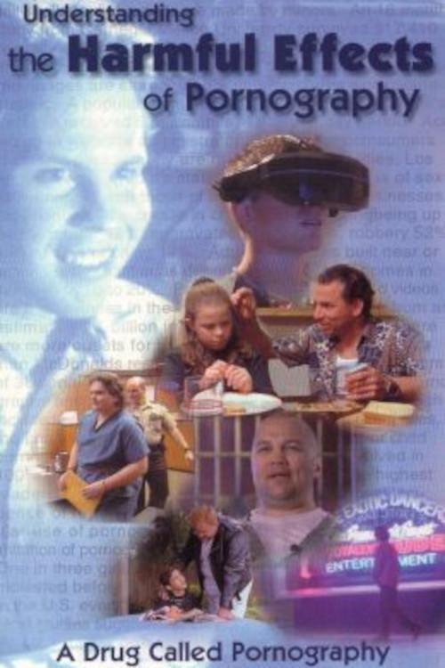 A Drug Called Pornography 2000 official movie poster