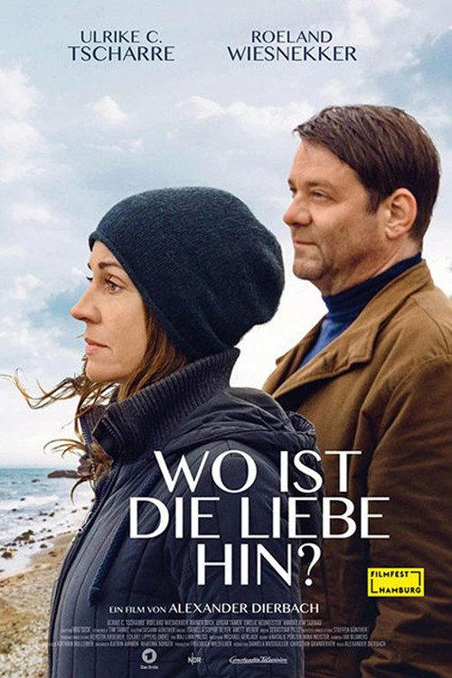Wo ist die Liebe hin? 2020 official movie poster