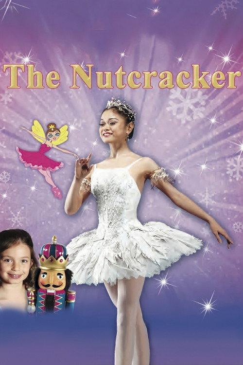 Prima Princessa presents The Nutcracker 2010 official movie poster