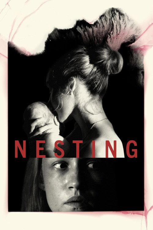 Nesting 2025 official movie poster