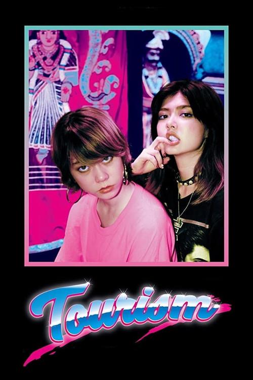 Tourism 2018 official movie poster