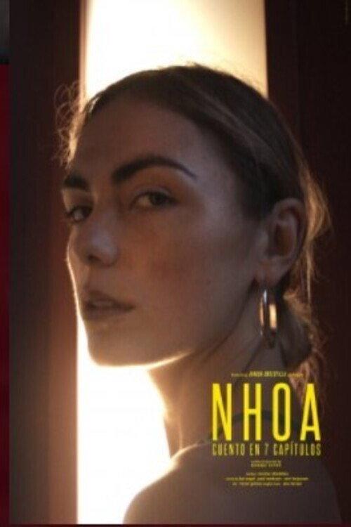 Nhoa 2021 official movie poster