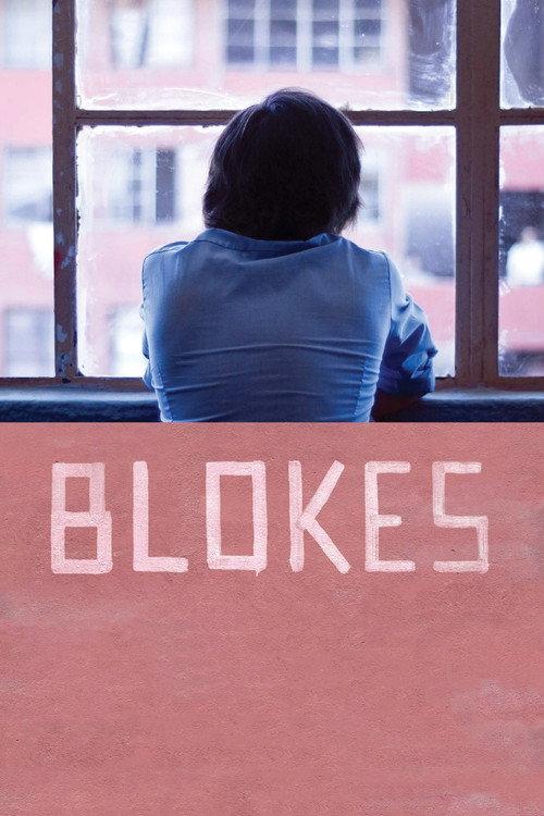 Blocks 2010 official movie poster