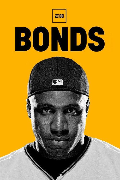 E60 Presents: Bonds 2021 official movie poster