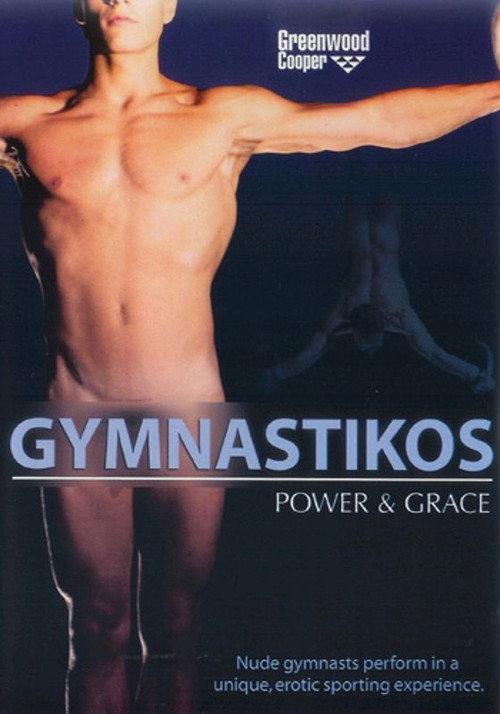 Gymnastikos: Power and Grace 1993 official movie poster
