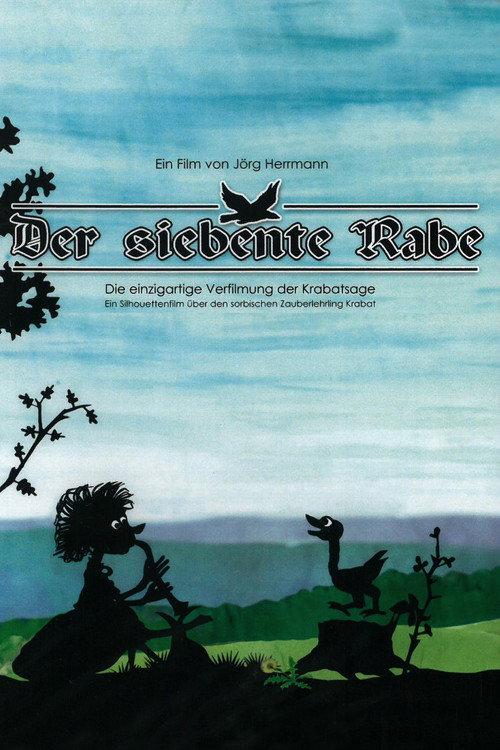 Der siebente Rabe 2011 official movie poster