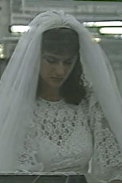 Cosas de Mujer 1989 official movie poster