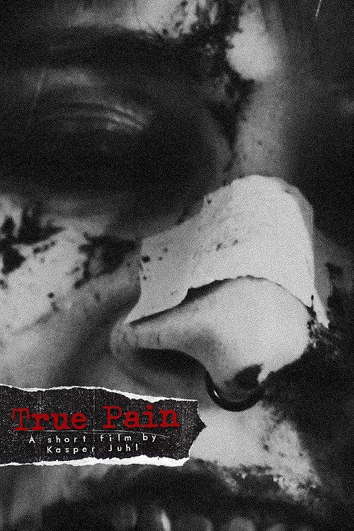 True Pain 2018 official movie poster