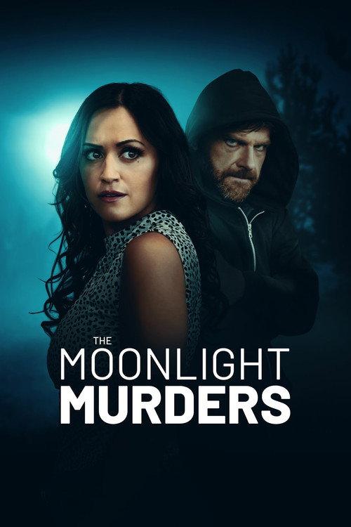 The Moonlight Murders 2026 official movie poster
