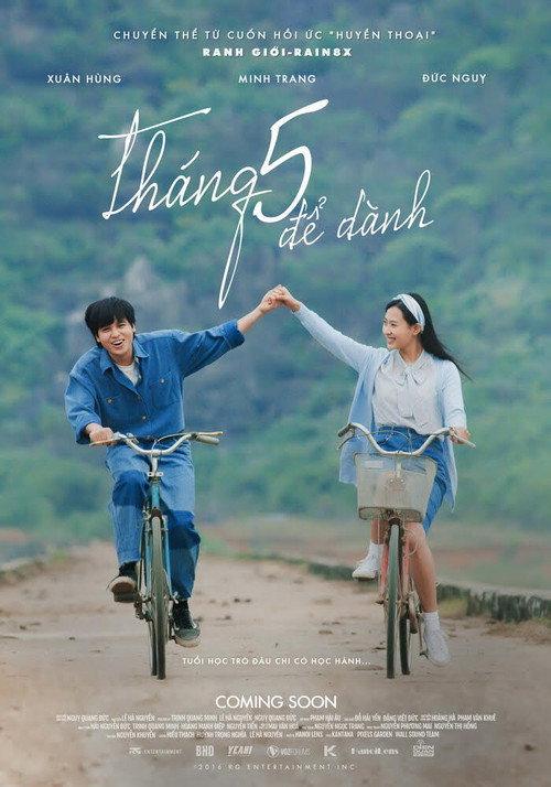 Sunset Promise 2019 official movie poster